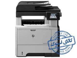 پرینتر استوک HP Laserjet M521dn