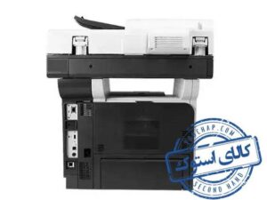 پرینتر کارکرده HP Laserjet M525dn