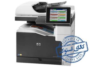 پرینتر دست دوم HP Laserjet M775dn