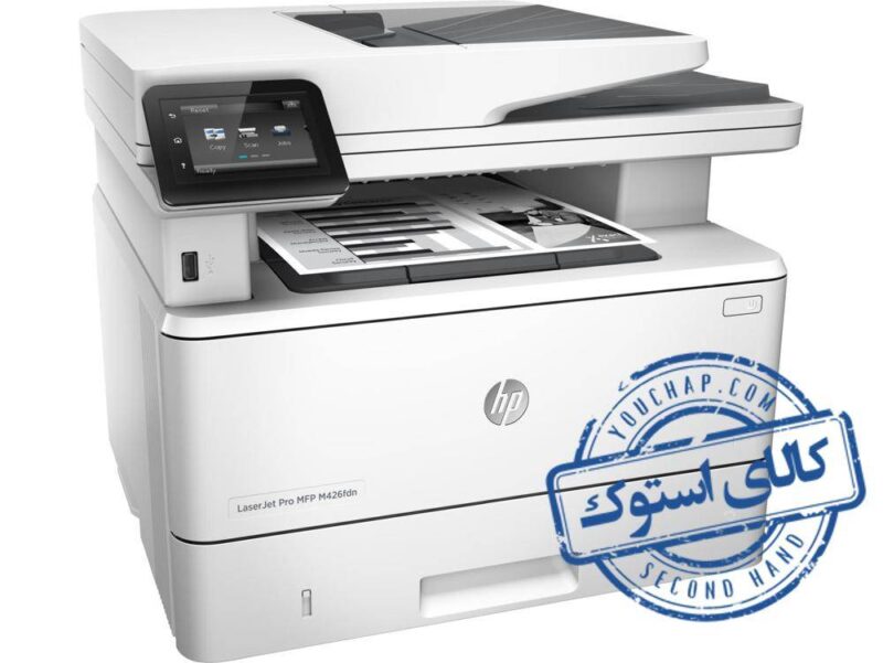 پرینتر دست دوم HP Laserjet M426dn