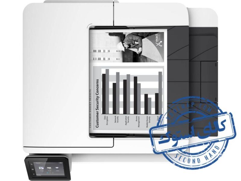 پرینتر استوک اچ پی Laserjet M426dn
