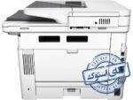 stock printer HP Laserjet M426dn