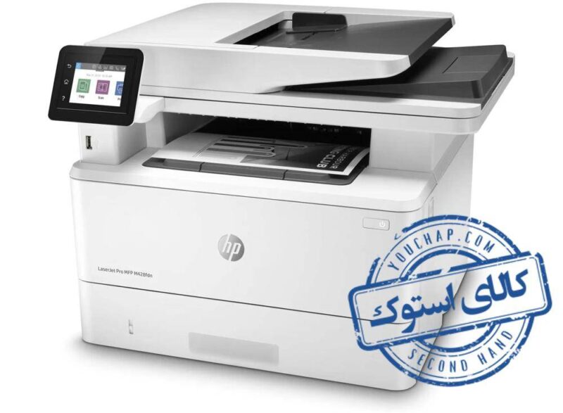 پرینتر استوک HP Laserjet M428dn