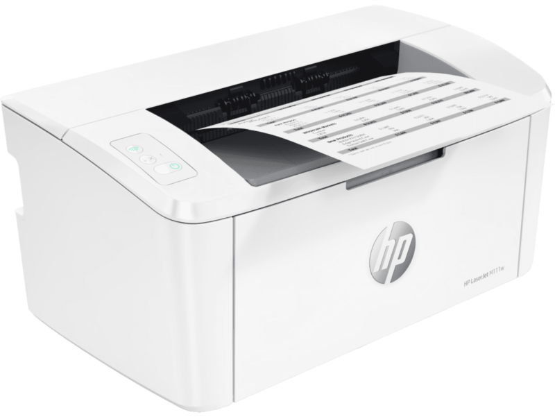 پرینتر لیزری سیاه سفید HP LaserJet M111w