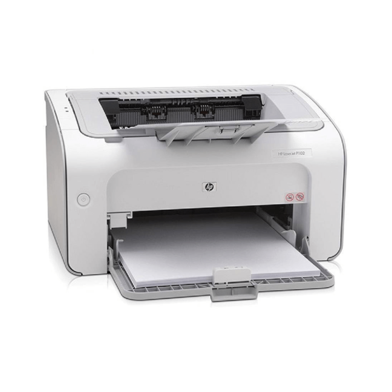 پرینتر لیزری سیاه سفید HP LaserJet P1102
