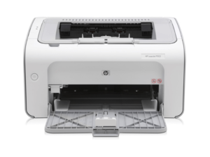 پرینتر لیزری HP LaserJet P1102w