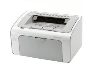 پرینتر لیزری تک کاره HP LaserJet P1102w