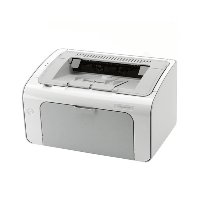 پرینتر لیزری تک کاره HP LaserJet P1102w