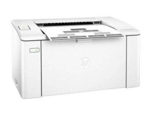 پرینتر لیزری HP LaserJet Pro M102a