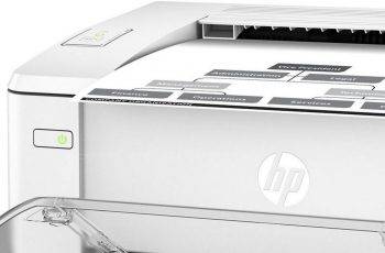 پرینتر لیزری تک کاره HP LaserJet Pro M102w