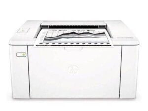 پرینتر لیزری HP LaserJet Pro M102w