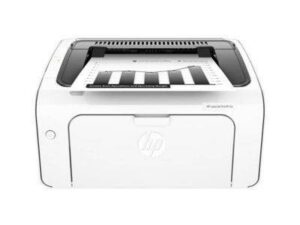 پرینتر لیزری HP LaserJet Pro M12a