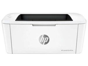 پرینتر لیزری اچ پی LaserJet Pro M15w