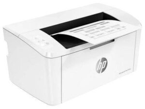 پرینتر لیزری HP LaserJet Pro M15w