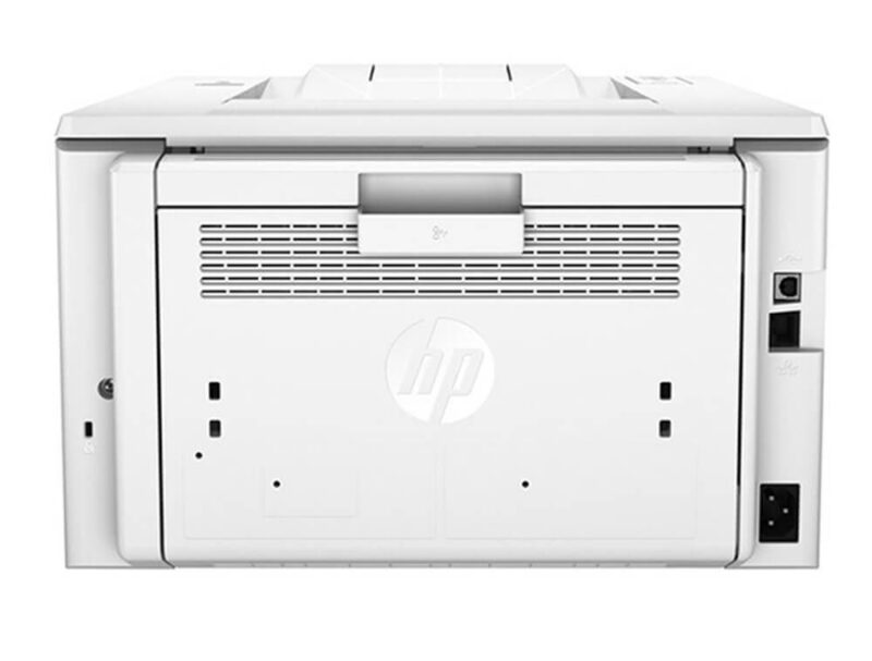پرینتر لیزری سیاه سفید HP LaserJet Pro M203dn