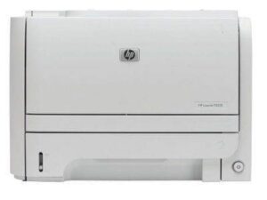 پرینتر لیزری HP LaserJet Pro P2035n