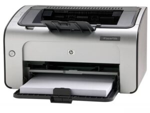 پرینتر لیزری hp LaserJet p1006