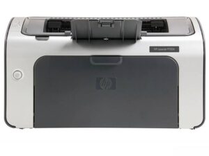 پرینتر لیزری تک کاره hp LaserJet p1006
