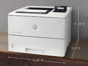 پرینتر HP LaserJet M507dn