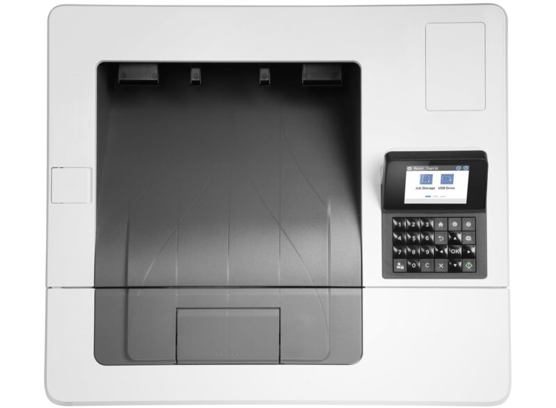 HP LaserJet M507dn