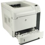 پرینتر لیزری HP LaserJet M601n