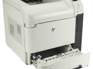 پرینتر لیزری HP LaserJet M601n