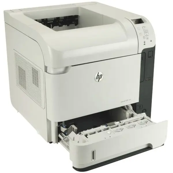 پرینتر لیزری HP LaserJet M601n