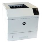 پرینتر لیزری HP LaserJet M605n