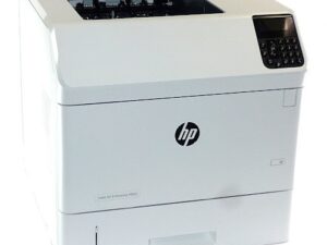 پرینتر لیزری HP LaserJet M605n