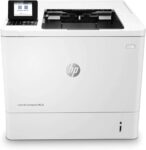 پرینتر لیزری HP LaserJet M608dn