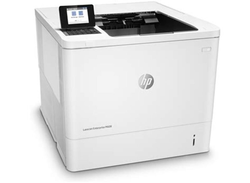 پرینتر HP LaserJet M608dn