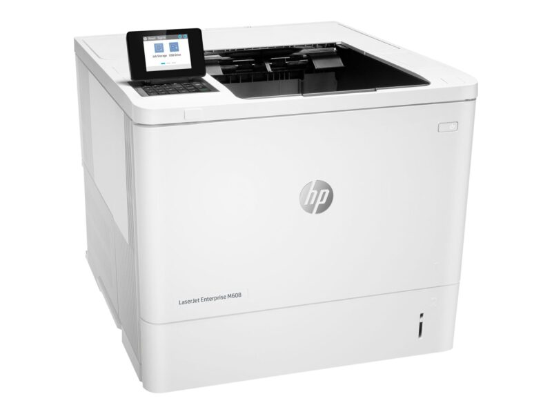 پرینتر HP LaserJet M608n