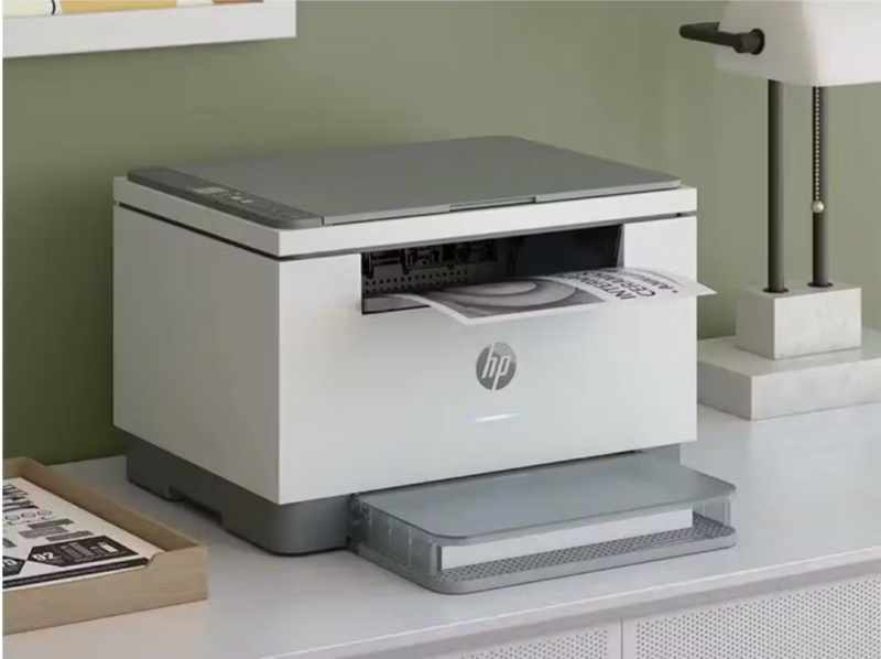 پرینتر لیزری HP LaserJet MFP M236dw
