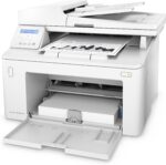 پرینتر لیزری HP LaserJet MFP m227sdn