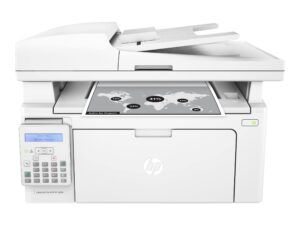 پرینتر لیزری HP LaserJet Pro M130fn