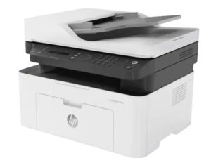 پرینتر لیزری HP M137fnw