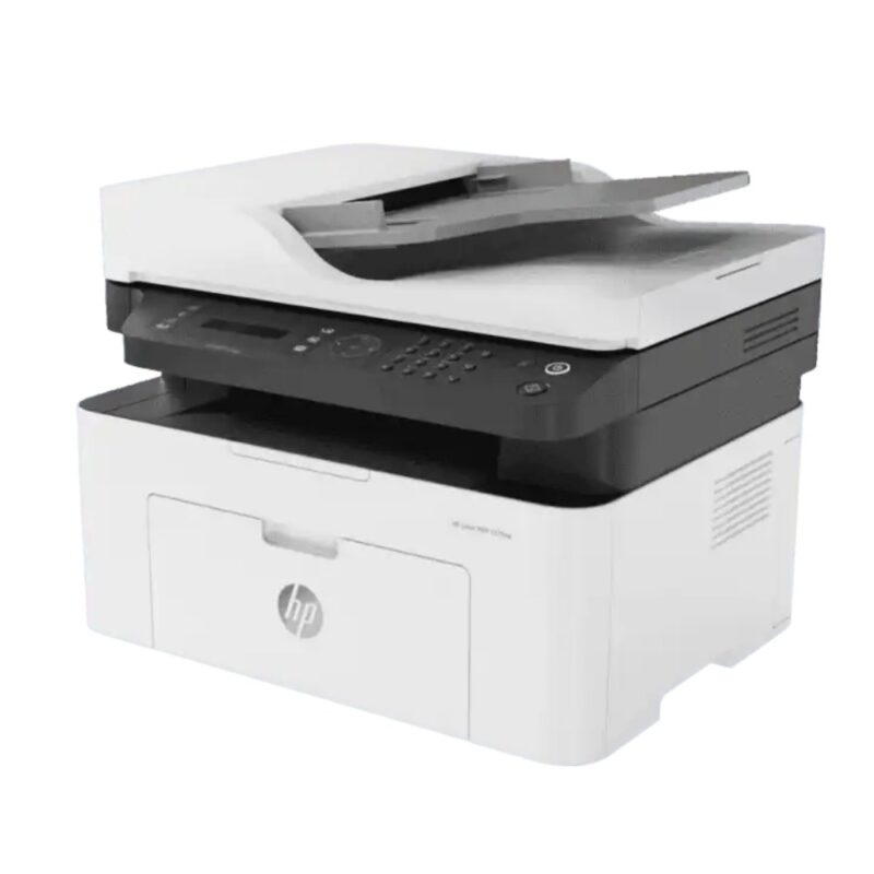 پرینتر لیزری HP M137fnw