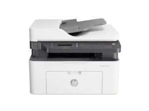 پرینتر لیزری HP LaserJet Pro M137fnw