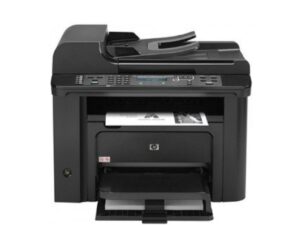 پرینتر لیزری HP LaserJet Pro M1536dnf