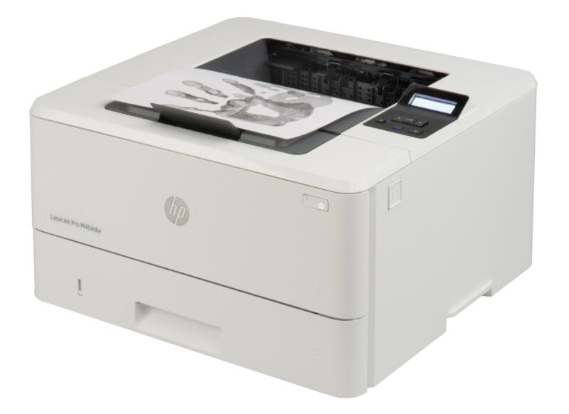 پرینتر HP LaserJet Pro M404dn