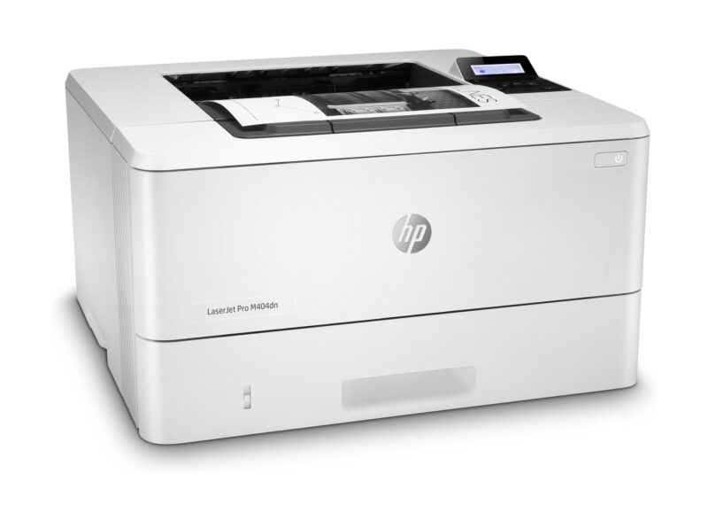 HP LaserJet Pro M404dn