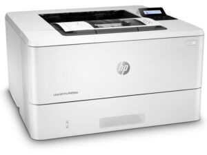 پرینتر لیزری HP LaserJet Pro M404dw