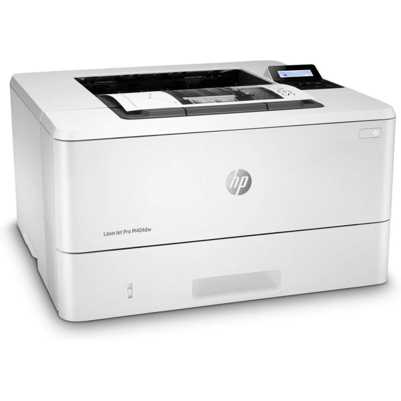 پرینتر لیزری HP LaserJet Pro M404dw