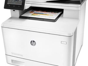 پرینتر لیزری HP M426fdn