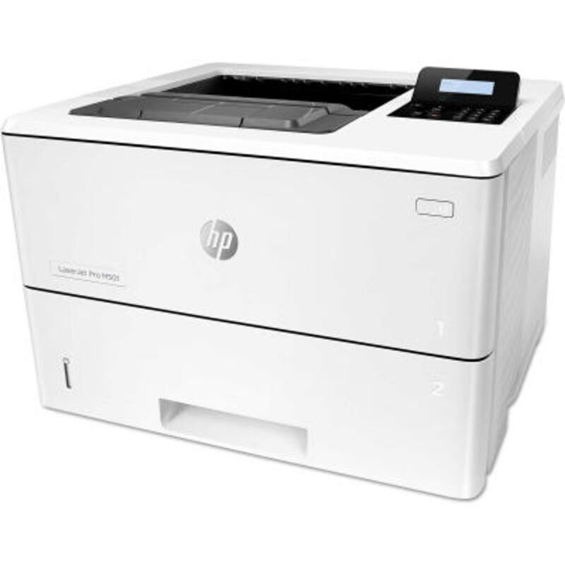 پرینتر HP LaserJet Pro M506dn
