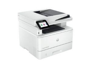 پرینتر لیزری HP LaserJet Pro MFP 4103fdn