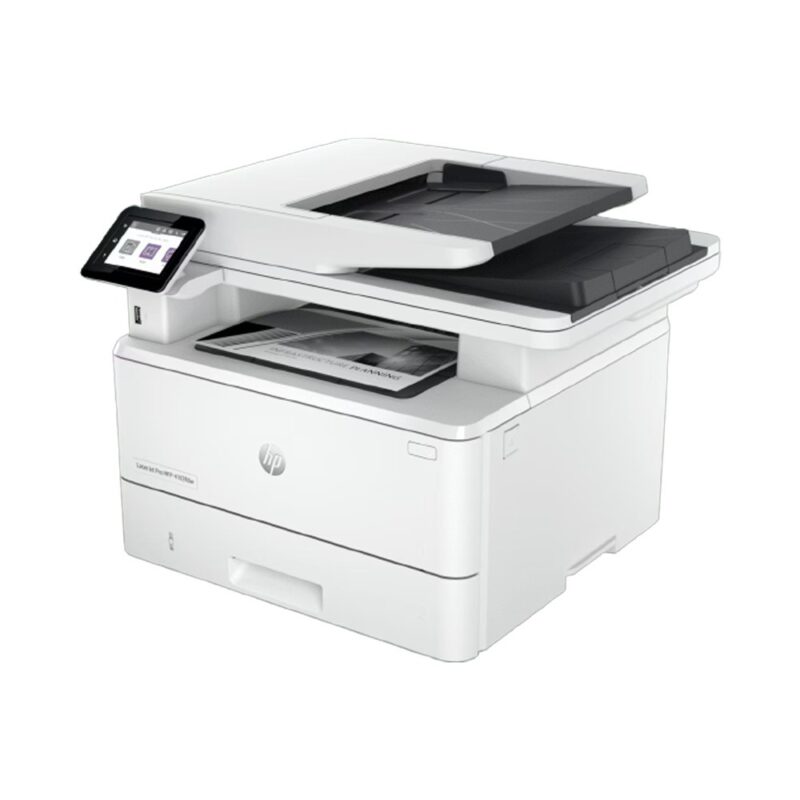پرینتر لیزری HP 4103fdw