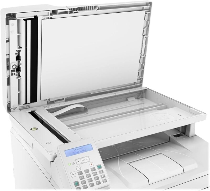 پرینتر لیزری HP LaserJet Pro MFP M227fdn