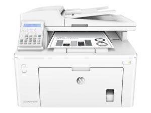 پرینتر لیزری HP M227fdn
