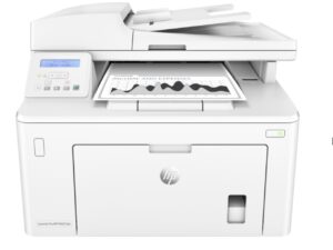 پرینتر لیزری HP LaserJet Pro MFP M227fdw